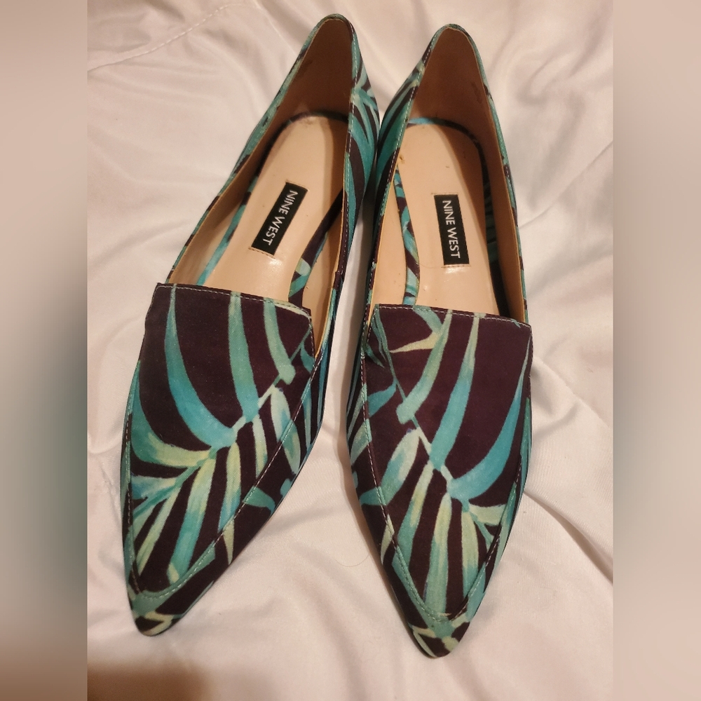 NINE WEST Women's Shoes, Size 6.5